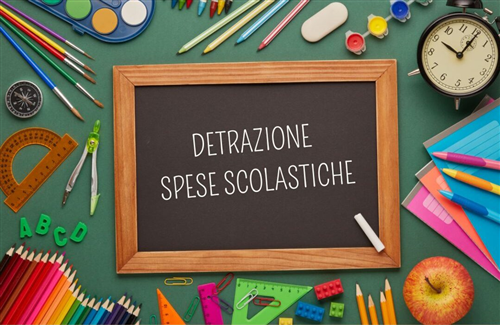 Utenze scolastiche