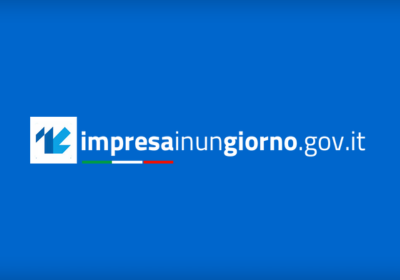 Attivazione nuovo sportello Suap
